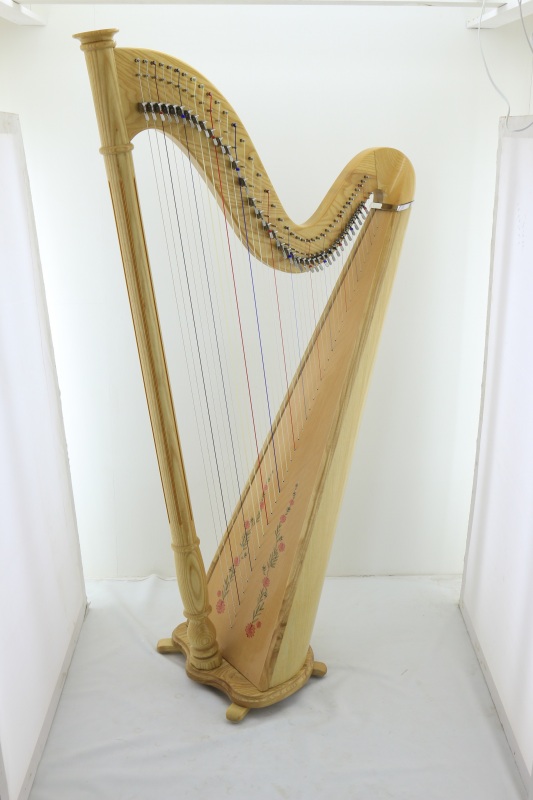 HARPSHOP MABEL  40 CORDE