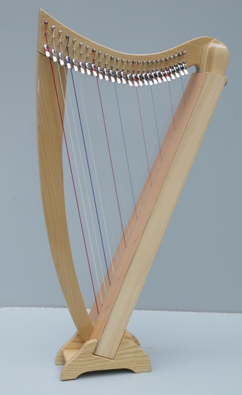 MK LILLY 26 Arpaterapy