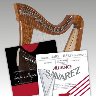 CORDIERA COMPLETA CAMAC HERMINE